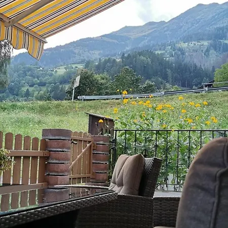 Apartman Direkt-am-fluss-und-im-moelltal-ferienwohnung-die-moell Stall