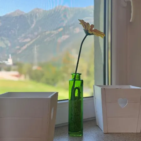 Apartman Direkt-am-fluss-und-im-moelltal-ferienwohnung-die-moell